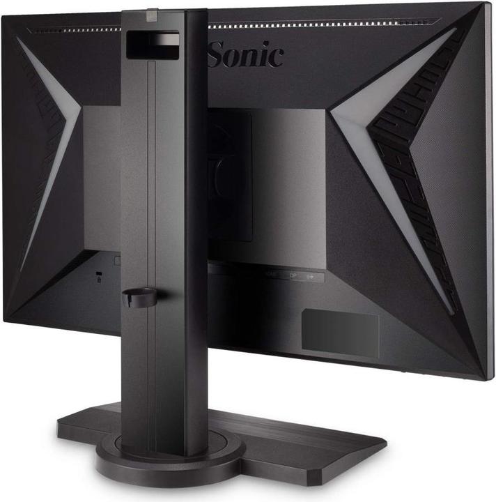 Produktbild Viewsonic ELITE XG240R (1920 x 1080 Pixel, 24")
