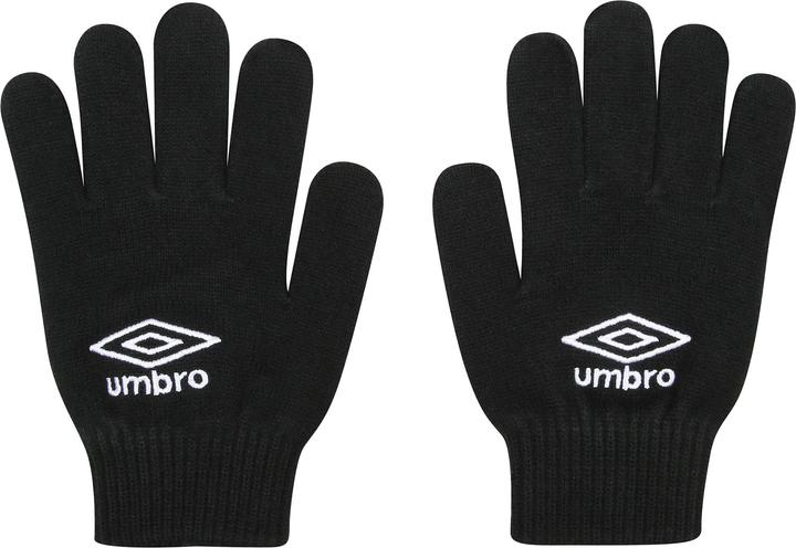 Umbro Winterhandschuhe Jerseyware (One Size)