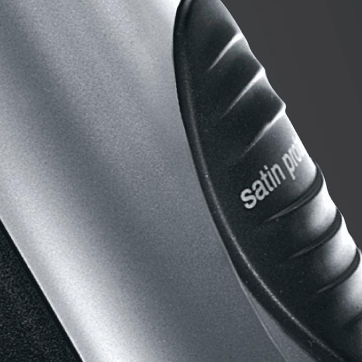 Productafbeelding Braun Satijnhaar 7 HD 710