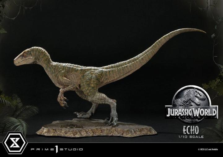 Produktbild Prime 1 Studio Jurassic World: Fallen Kingdom: Echo - 1/10