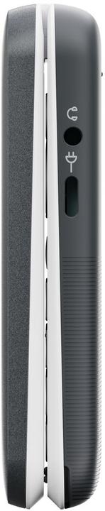 Immagine prodotto Doro Telefono Leva L31 Basic, nero / bianco (2.80", 2 Mpx, 4G)