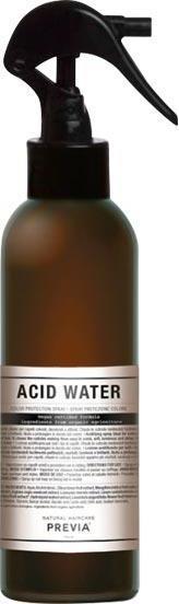 Produktbild Previa Acid Water (200 ml)