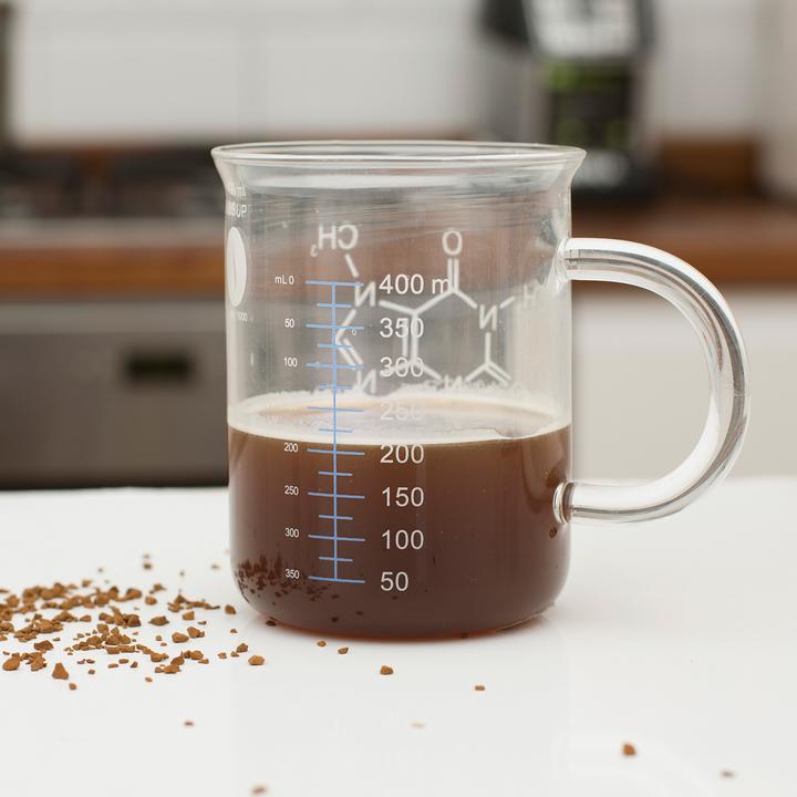 Image du produit Mugs Mug "Chemistry Mug" (mug de chimie) (400 ml, 1 x)