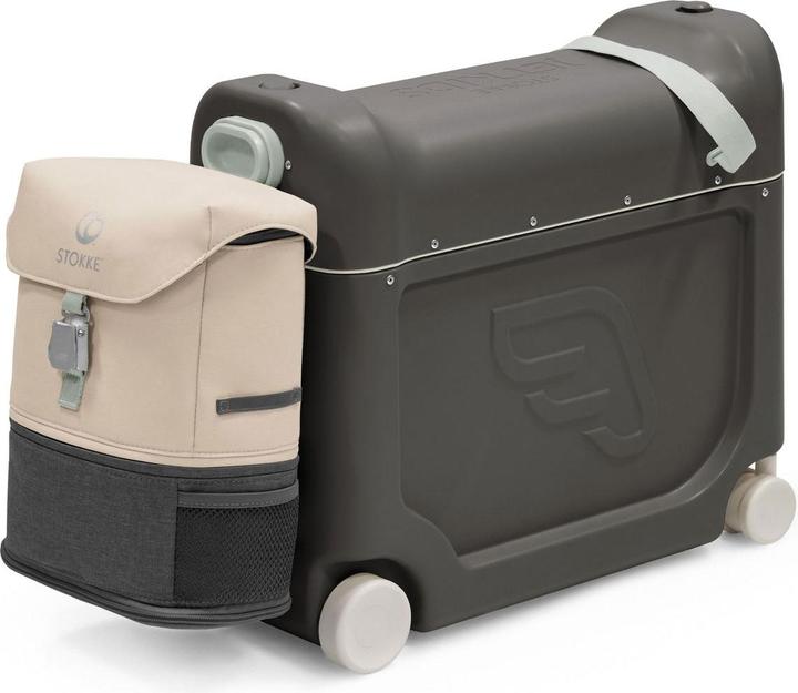 Actual product image Stokke JetKids Travel Bundle (23 l, Hand luggage (up to 50 litres))