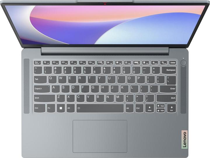 Immagine prodotto Lenovo IdeaPad Slim 3 14IAN8 (14", 4 GB, 128 GB, DE)
