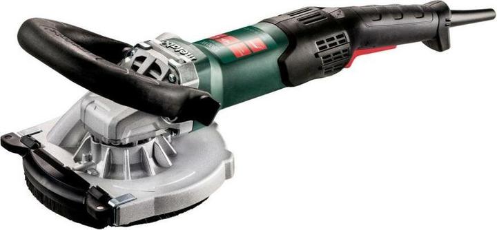 Immagine prodotto Metabo Levigatrice da restauro rsev 19-125 (Levigatrici a parete e a soffitto, 1240 W)