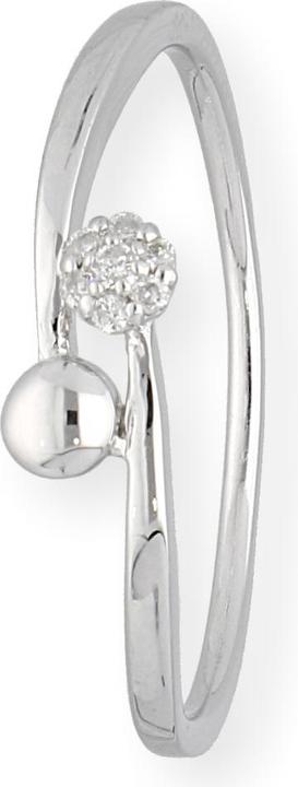 Produktbild Carat My First Diamond (52, 925 Silber)