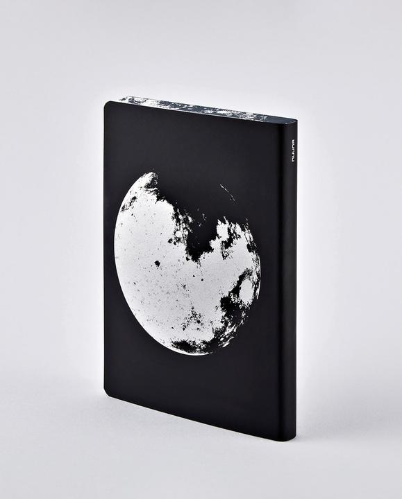 Produktbild Nuuna Graphic (A5, Gepunktet, Weicher Einband)