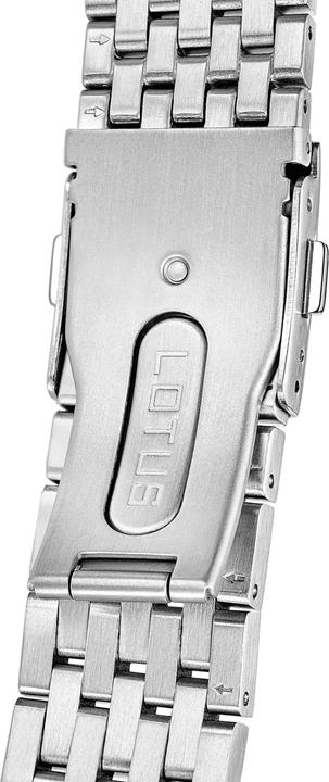 Actual product image Lotus Automatic (39 mm)