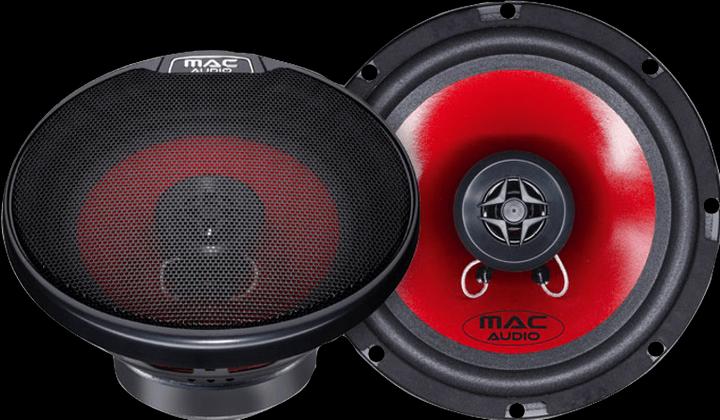 Produktbild Mac Audio APM Fire 16.2 (220 W, 16.50 cm)