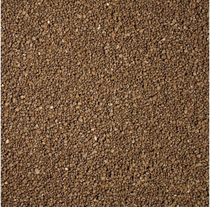 Actual product image Dennerle Quarzkies (Bottom ground, other buildings)