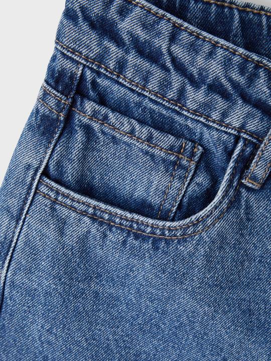 Image du produit Lmtd Jeans coupe droite (128)