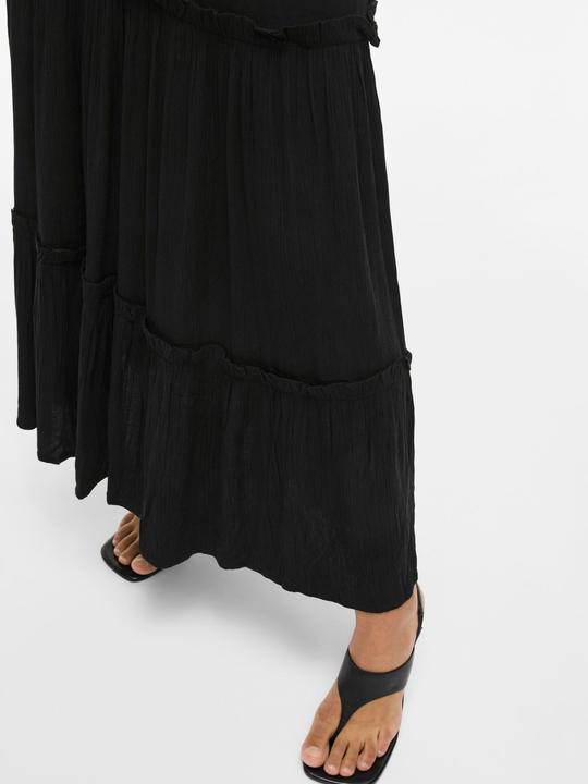 Produktbild Vila High Waist Maxirock (42)