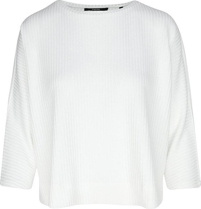 Actual product image Someday Langarmshirt KAYUMA (40)