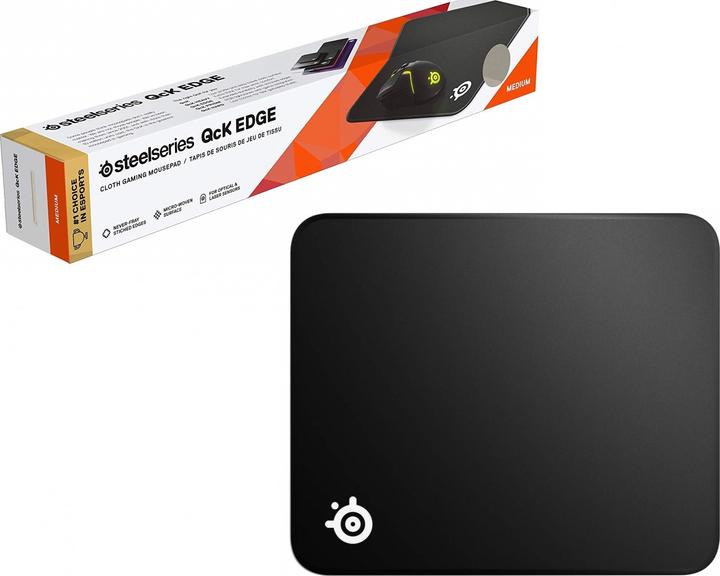 Immagine prodotto SteelSeries QcK Bordo (M)