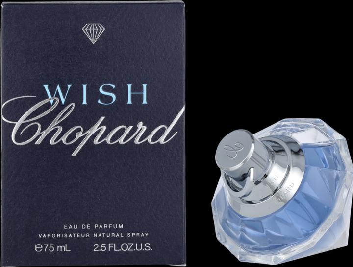 Produktbild Chopard Wish (Eau de Parfum, 75 ml)