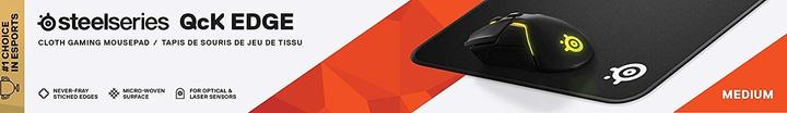 Immagine prodotto SteelSeries QcK Bordo (M)