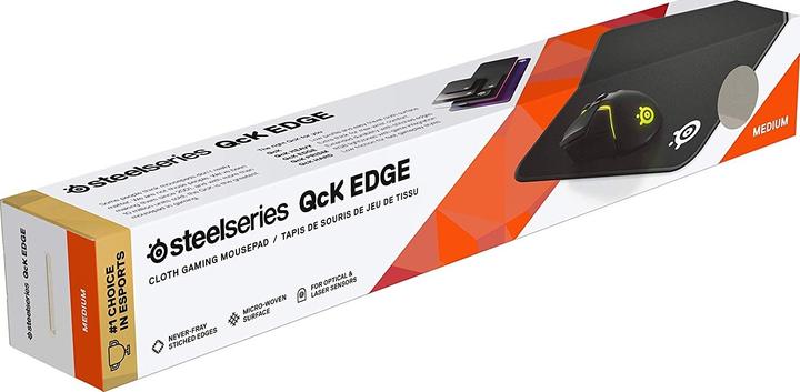 Immagine prodotto SteelSeries QcK Bordo (M)