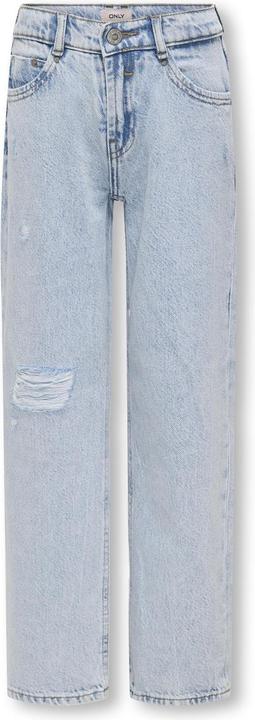 Produktbild Only KOGDAD Gerade geschnitten Jeans Straight-Fit jeans (158)