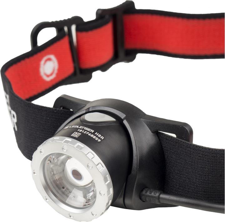 Produktbild Ledlenser H8r (600 lm)