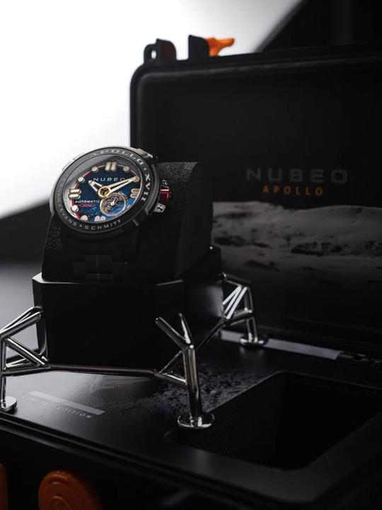 Image du produit Nubeo NB-6093-66 Apollo 55th