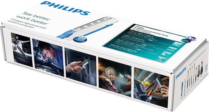 Actual product image Philips Penlight Premium Gen2 (145 lm)
