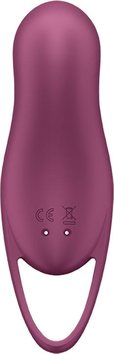Produktbild Satisfyer Pocket Pro 1 Lila