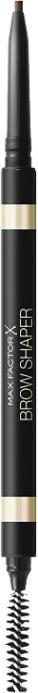 Produktbild Max Factor Brow Shaper (Brown)