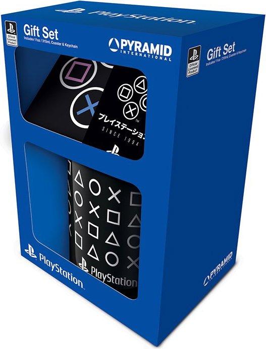 Image du produit Pyramid Mug Playstation