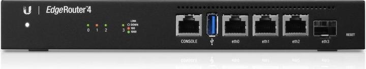 Image du produit Ubiquiti EdgeRouter 4
