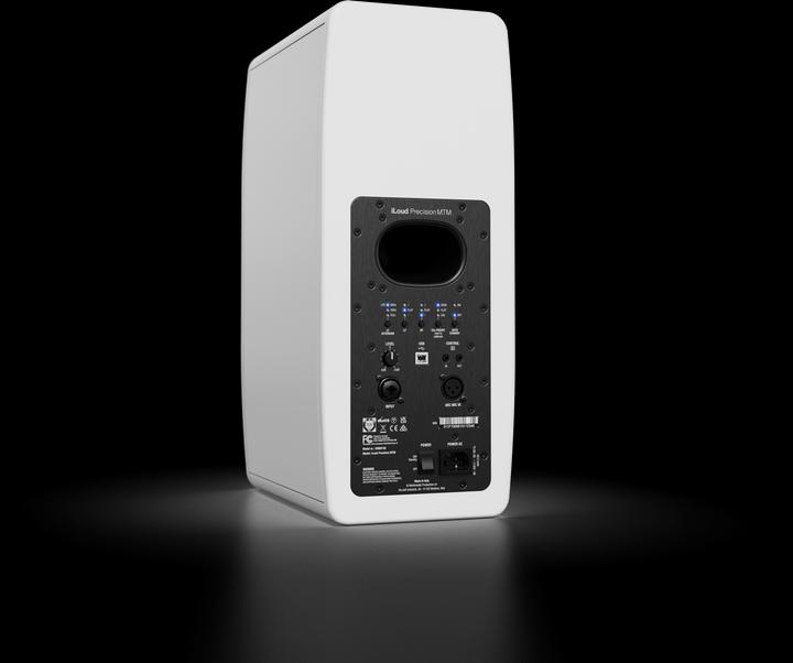 Produktbild IK Multimedia iLoud Precision MTM (Aktiv, 1 Stk., 1x 175 W)