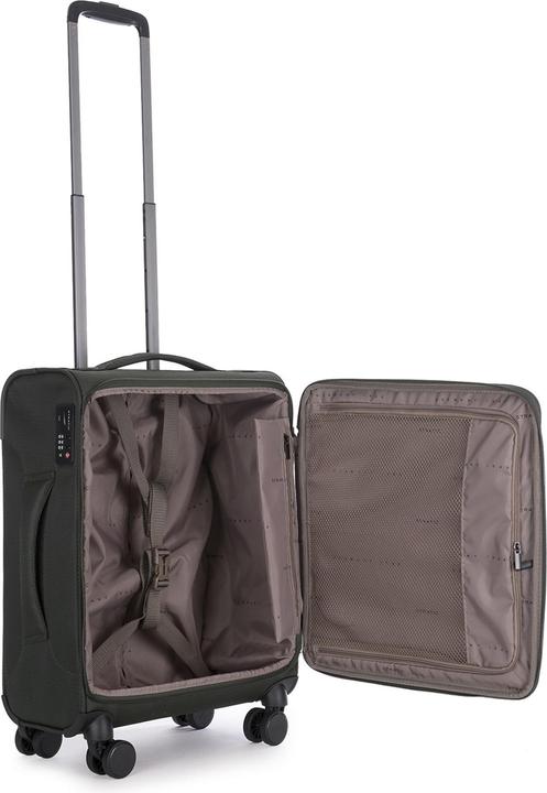 Image du produit Stratic Light + - Valise S (37 l, Bagage à main (jusqu'à 50l))
