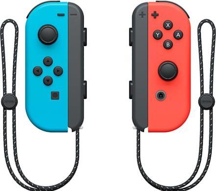Immagine prodotto Nintendo Switch OLED Neon (SG spec)