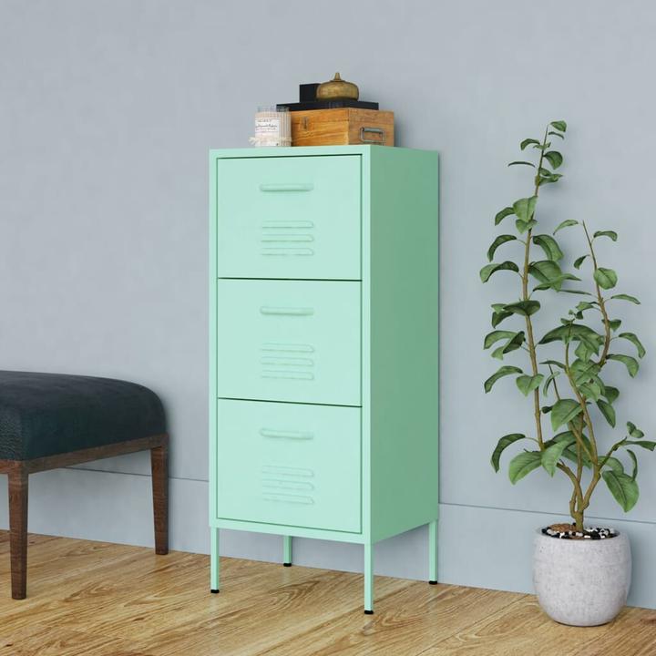 Vert menthe