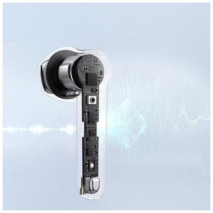 Produktbild Ugreen HiTune T2 (ANC, 4 h, Kabellos)