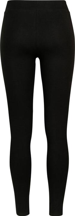 Image du produit Urban Classics Ladies Laces Inset Leggings (XS)