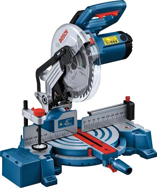 Bosch Professional GCM 254