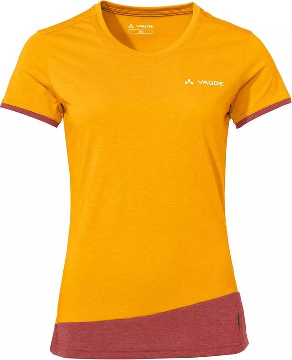 Actual product image Vaude Sveit Shirt (40)