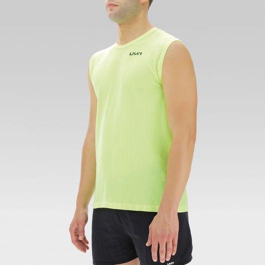 Produktbild UYN Ärmelloses Laufshirt Airstream (M)