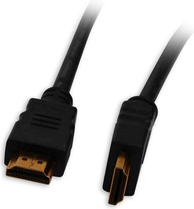 Synergy 21 Video HDMI ST/ST cable 1.0m *Synergy21* (1 m, HDMI)