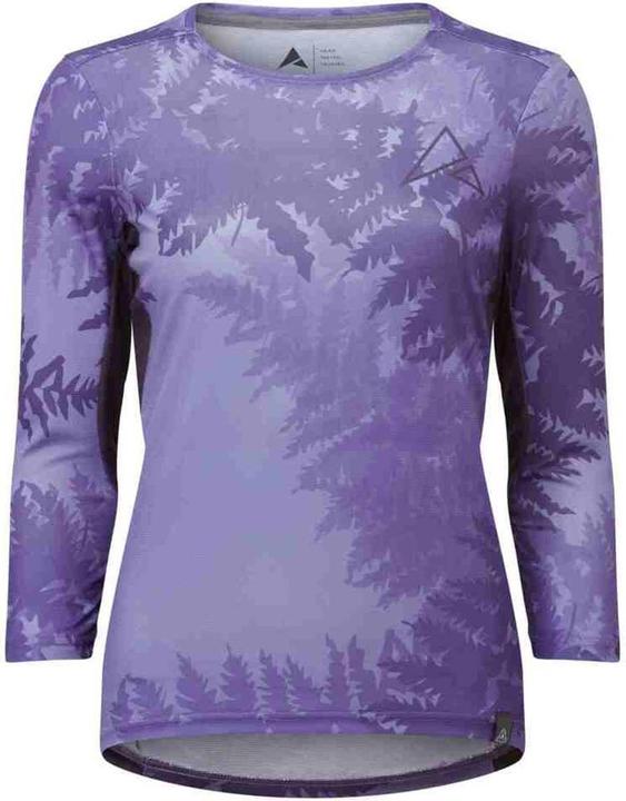 Image du produit Altura maillot manche 3/4 kielder lightweight (S)