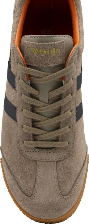 Actual product image Gola Harrier Suede (43)