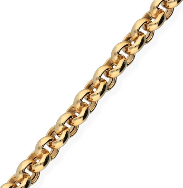Actual product image Carat Chic (19 cm, Gold 18ct)