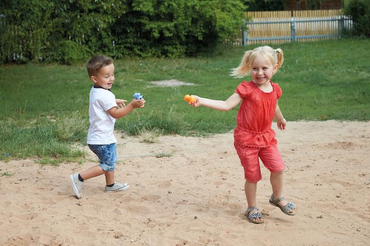 Produktbild Simm Spritztiere