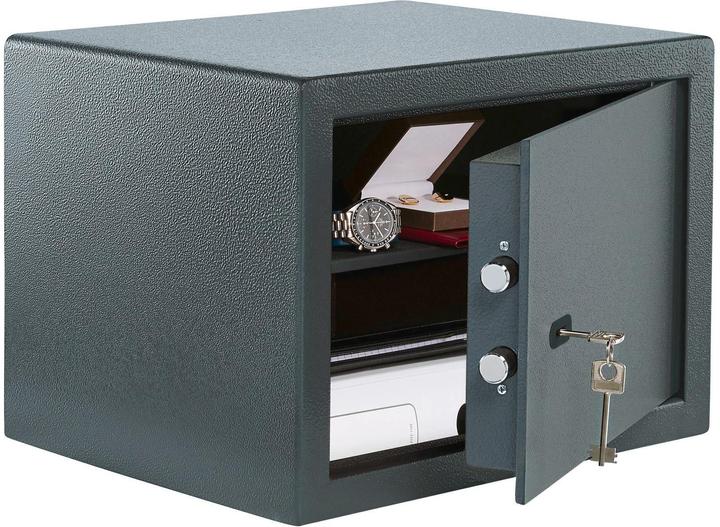 Actual product image Burg Wächter Möbeltresor PS 130 K (40.30 l)