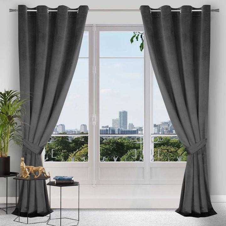 Immagine prodotto Eurofirany Zas (50 x 90 cm)