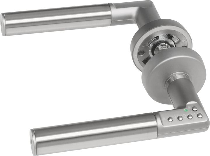 Yale Code Handle (Elektronische Zahlenkombination)