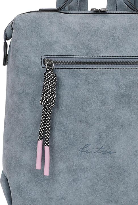 Image du produit Fritzi aus Preußen Bitzi04 City sac à dos 30 cm (8 l)