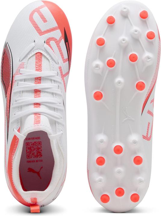 Image du produit Puma Ultra 5 Match mg Jr (37.5)