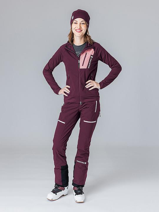 Image du produit Martini Veste hybride Yalca (L)